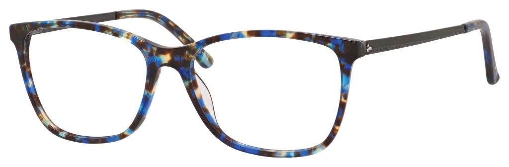 Sapphire Tortoise
